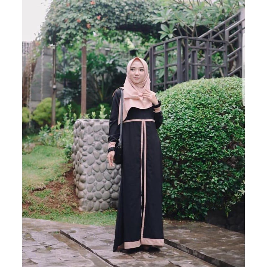 Gamis Kekinian Diamond Syari Fashion Muslim Gamis Syari | Syari | Gamis Muslim | Gamis Murah | Gamis