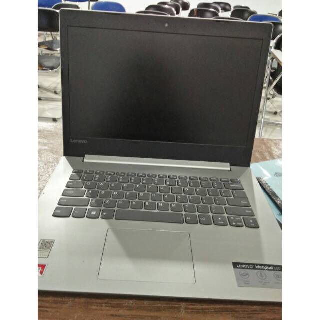Laptop LENOVO 330 Ip 9125