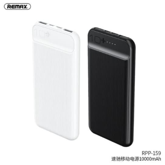 PowerBank Remax SUCHY RPP-159 10.000mAH