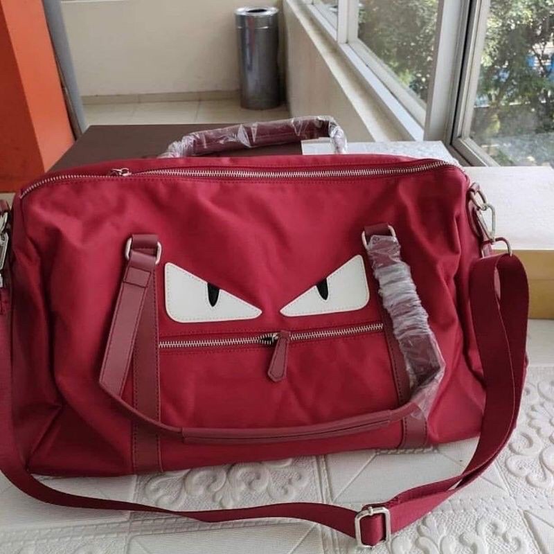 TRAVEL BAG FENDI PREMIUM