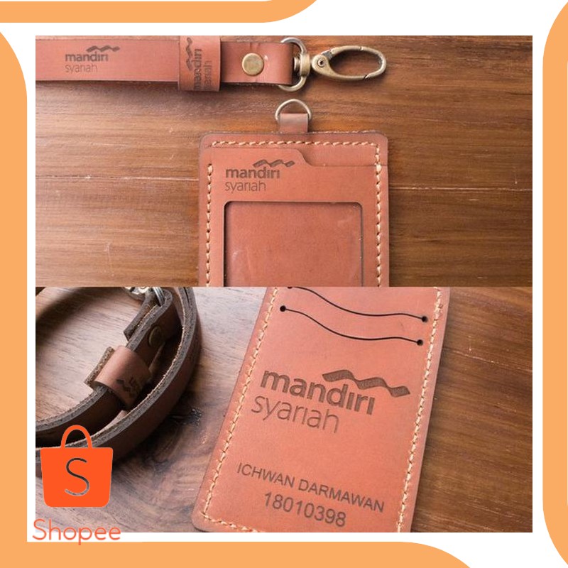 

Unik sparepart ID CARD HOLDER KULIT CUSTOM MODEL BARU 20DEZ Berkualitas