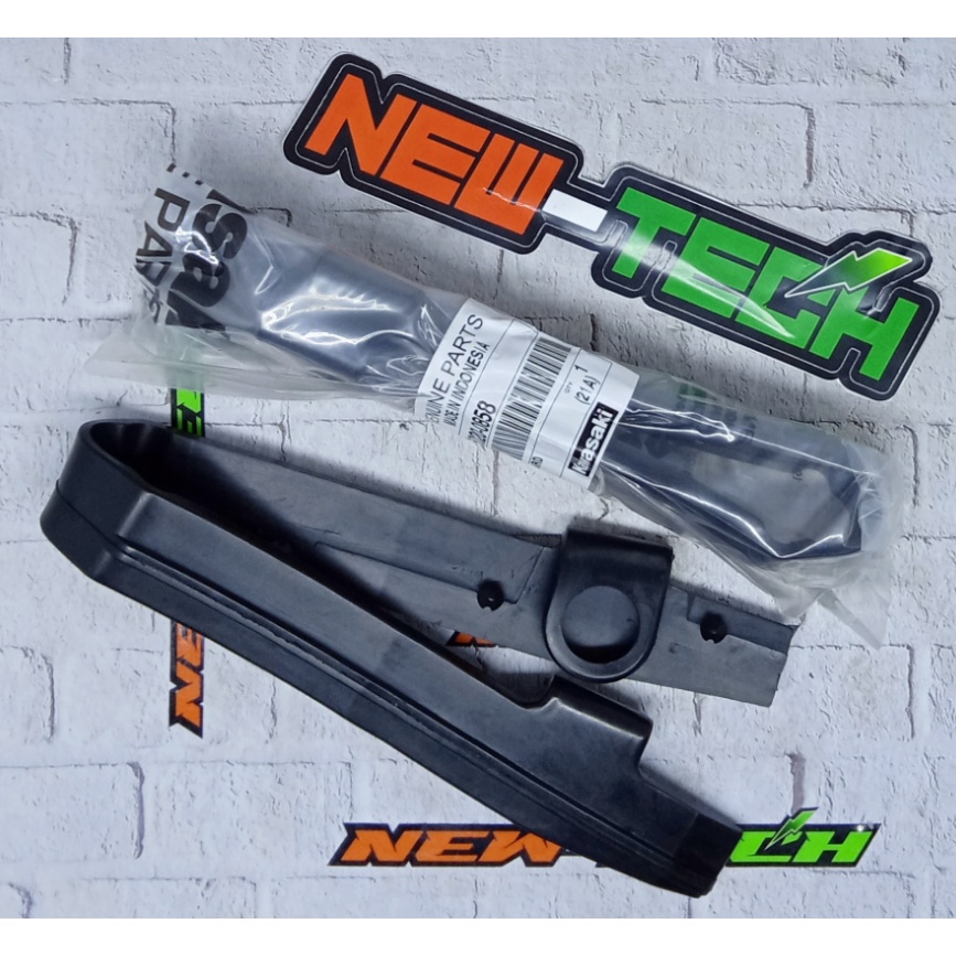 KARET ARM KLX ORI - KLX 150 BF,  D-TRACKER KLX SERIES 55020-0858