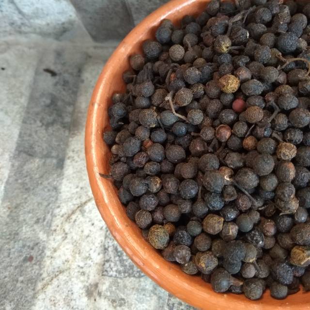 

Kemukus/ kemukus herbal 100g