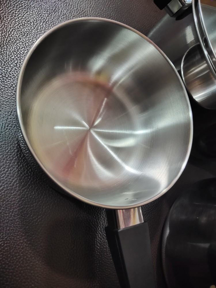 Annons Peralatan Masak Paket Per Set Isi 5 Bhn Stainles Steel