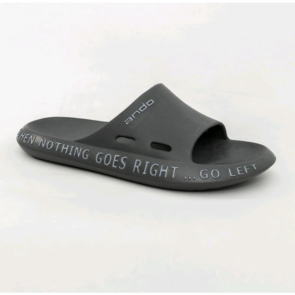 Sandal slop / Sandal Slide / sendal slide slippers Footwear original / Sandal Slop Pria Wanita