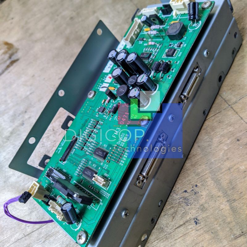 Board PCB Reader Canon IR 5055 5065 5075