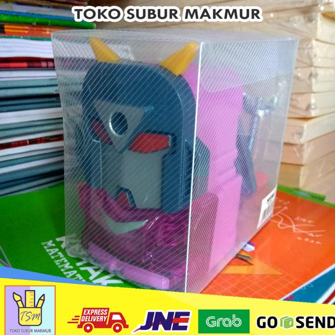 

SALE SERUTAN RAUTAN PENSIL MEJA PUTAR SHARPENER LUCU KARAKTER ANAK ROBOT/PULPEN GEL/PULPEN LUCU/PULPEN 1 PACK/PENSIL WARNA/PENSIL 2B/PENGHAPUS JOYKO/PENGHAPUS LUCU/RAUTAN PENSIL PUTAR/RAUTAN ELEKTRIK/SPIDOL WARNA/SPIDOL PERMANEN/SPIDOL