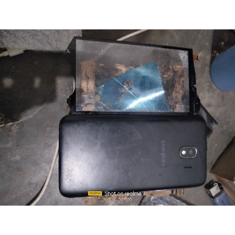 Samsung J4 J400F minus