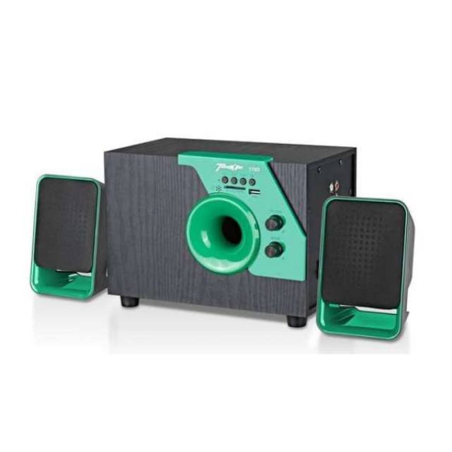 Speaker Teckyo 778D GMC