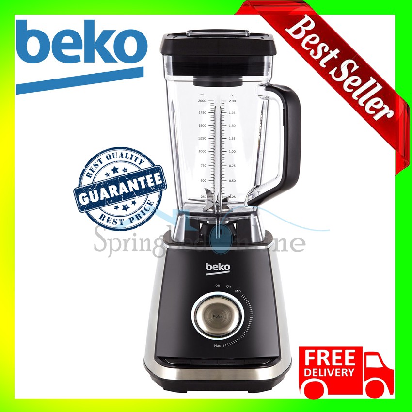 Power Blender by BEKO - TBS3164X