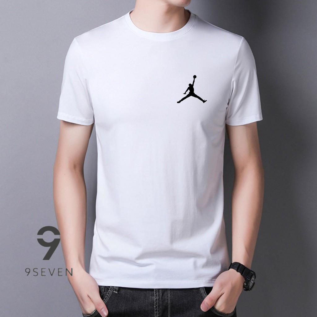 9SEVEN-BISA COD BAJU KAOS BASKET || KAOS DISTRO KEREN || KAOS BANDUNG || ATASAN MODEL KEKINIAN