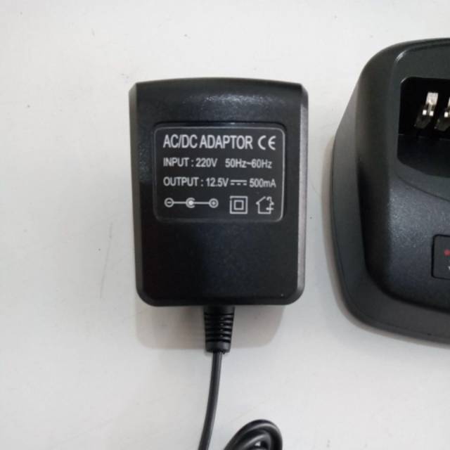 Charger HT weierwei vev 3288s 3288 s d 3288d, Cas charge adaptor weirwei vev-3288s