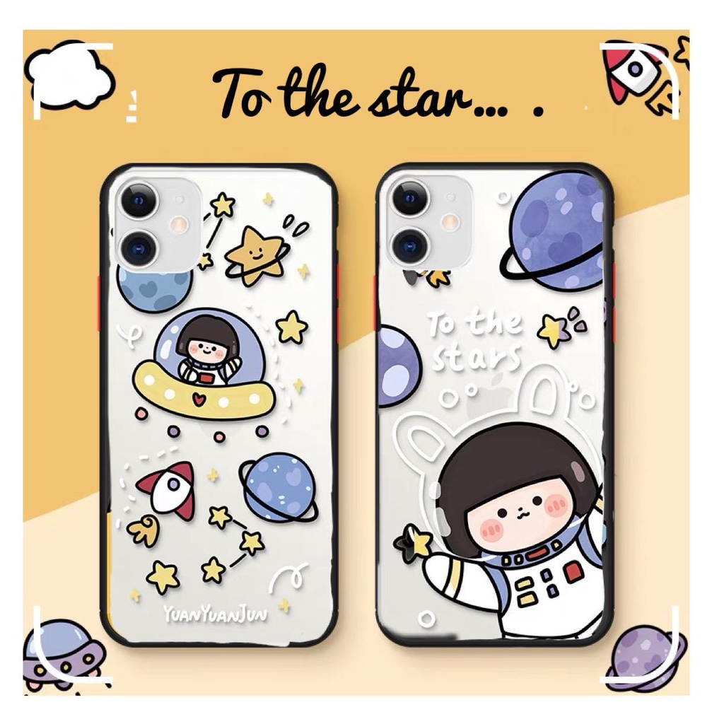 Soft Case Casing Unik Samsung A20s A21s A32 A50 A50s A30s A51 A52 A72 J2 Prime  FM07 FM08