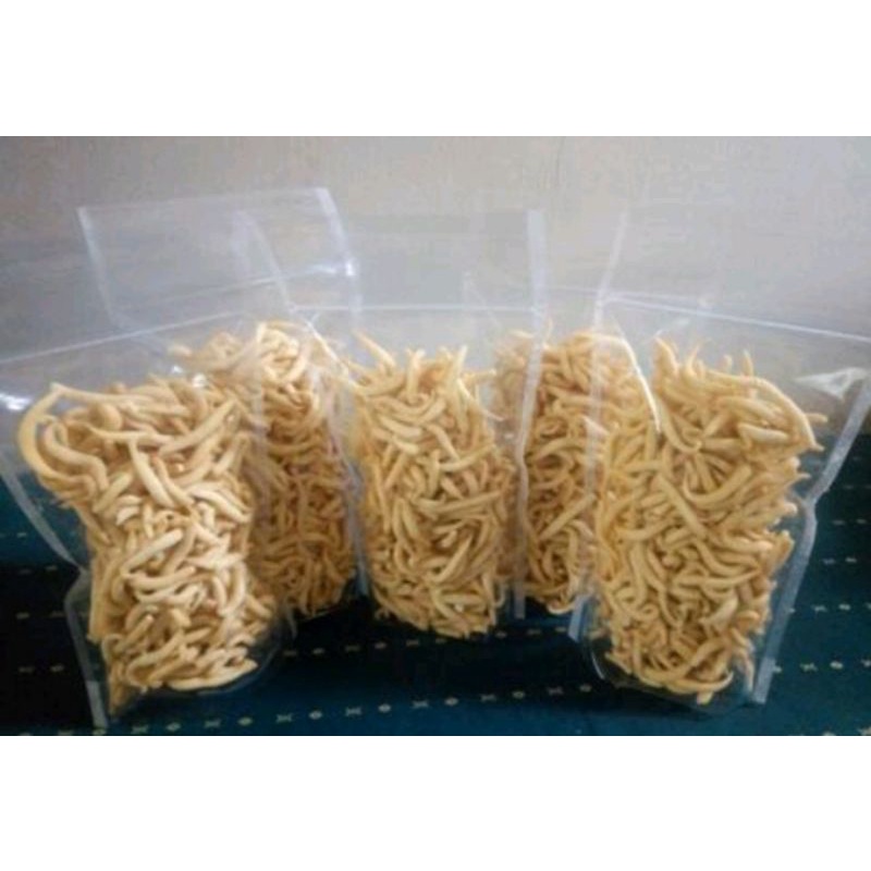 

Telur Gabus Original