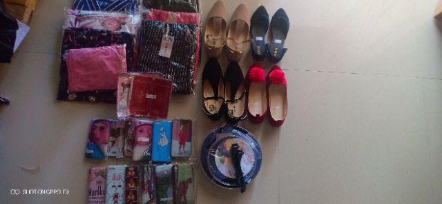 Fry Pan Set Maspion Isi 2 Pcs Fry Pan