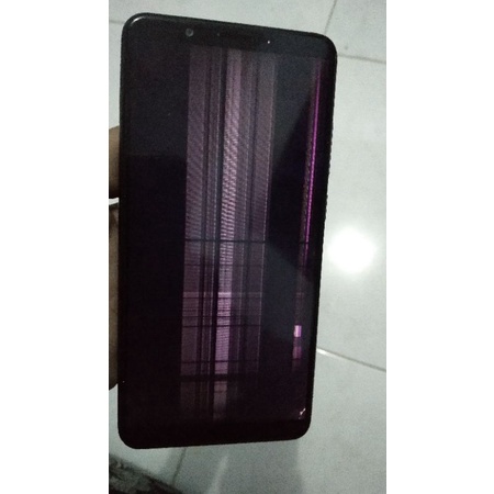 vivo y71 minus lcd