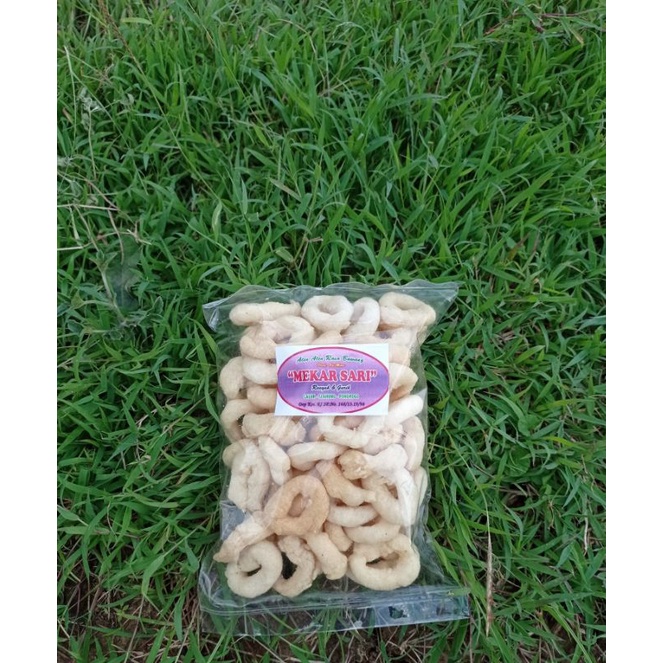 

kolong klitik 250 gr