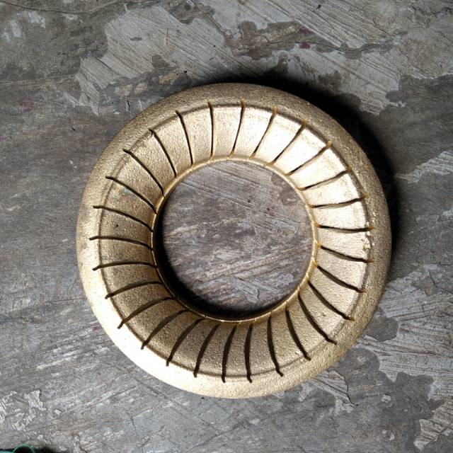 Sumbu kompor AIFA,progas,Sanken,suggo,primacook, tecstar,Rays dll