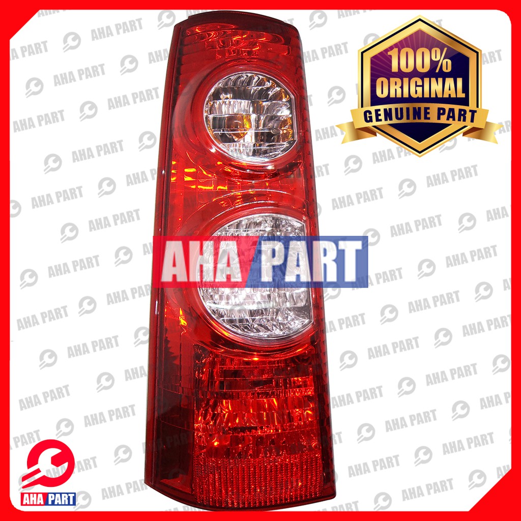 DAIHATSU Stop Lamp Lampu Belakang Kiri XENIA 81560-BZ070-001