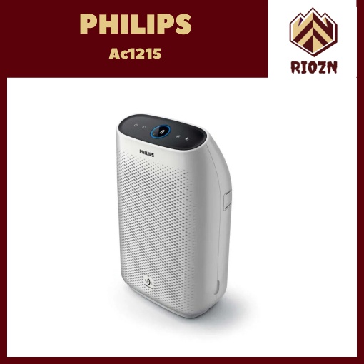 PHILIPS Air Purifier AC1215/20