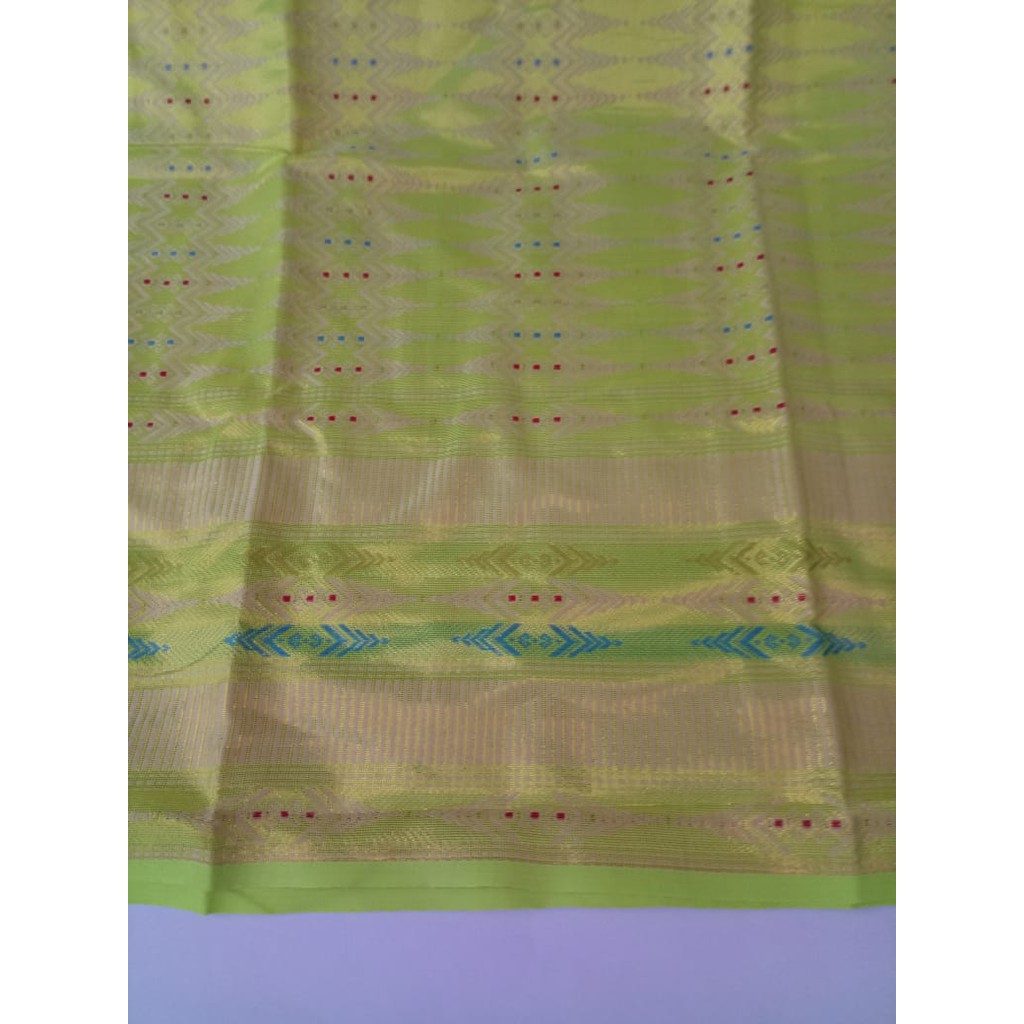 kain lilit motif songket kebaya songket murah TANPA selendang