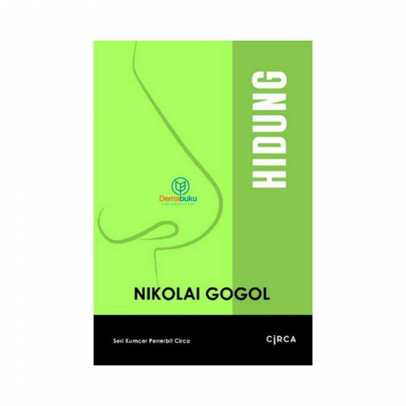 Hidung - Nikolai Gogol