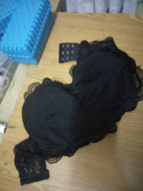 Bra Wanita Free Size 346 Plus Busa