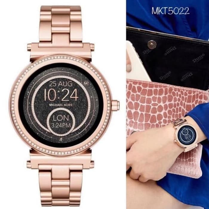 michael kors mkt5022