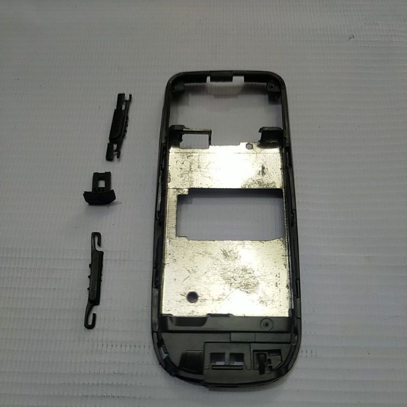 Tulang/Bingkai Nokia 3120c nostalgia