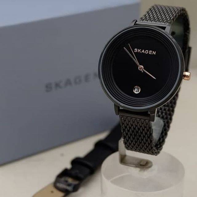 Jam Skagen Original