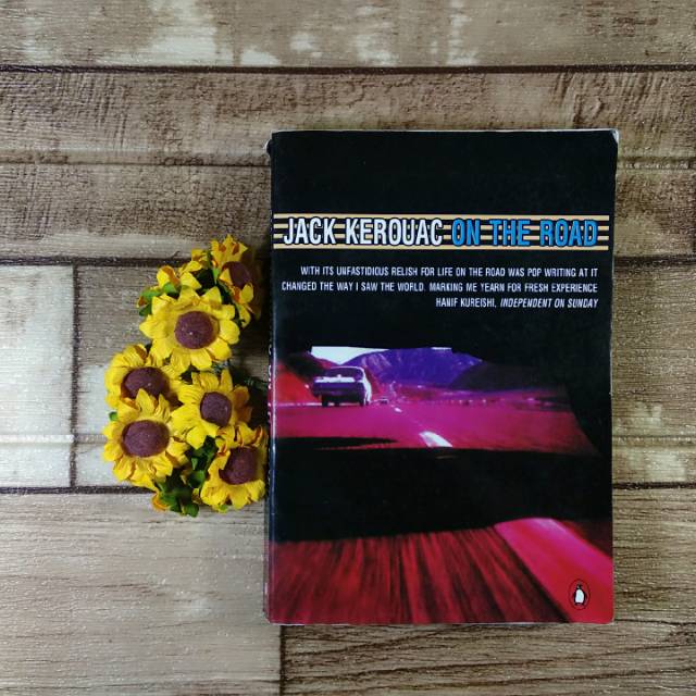 On the Road - Jack Kerouac