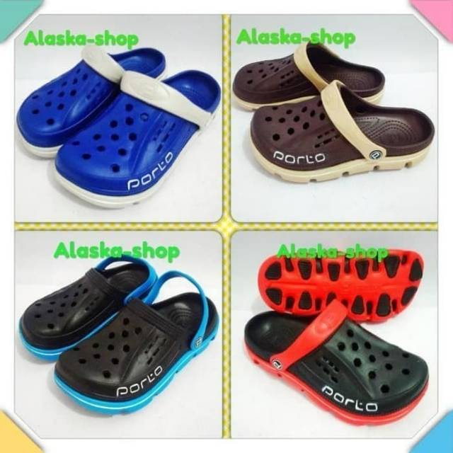 sandal baim porto pria