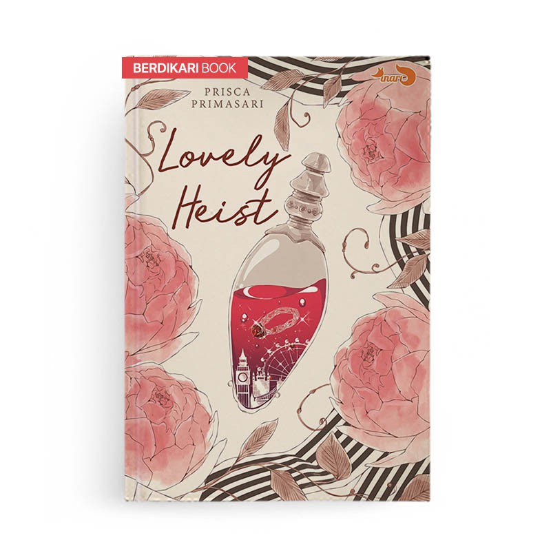 Berdikari - Lovely Heist - Haru