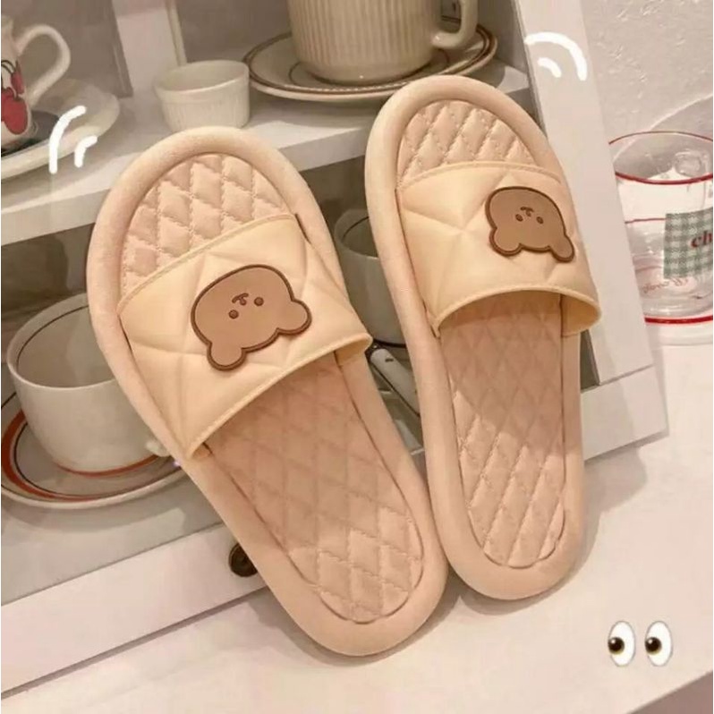 Big Sale Sandal Slop Bear Terbaru