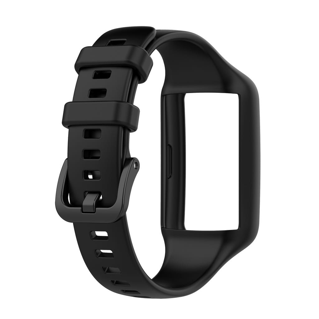 Tali Jam Case silicon HUAWEI BAND 7 6 8 HONOR PRO