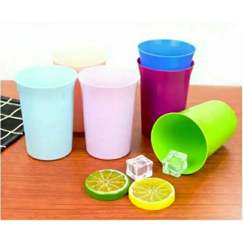 Jual Gelas Plastik Shopee Indonesia 0362