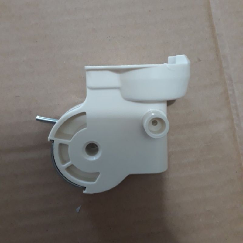 Leher Kipas Angin Panasonic dinding