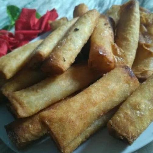 

Paketan Lumpia Kalimantan isi 100pcs