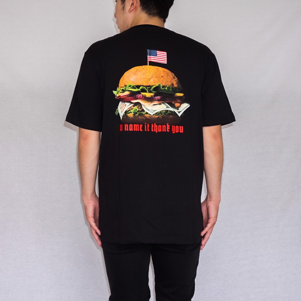 

U-BURGER