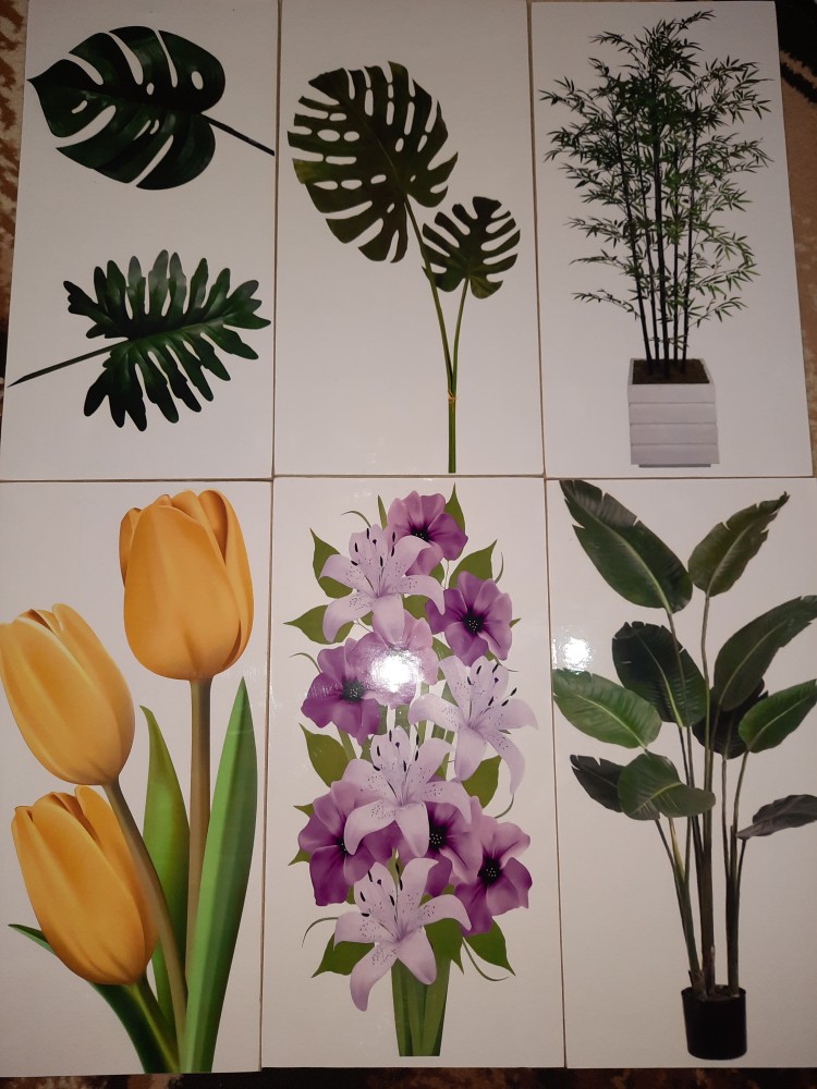 Hiasan Dinding Kata Poster Kayu Quotes Cafe Vintage Wall Decor Ruangan Dekorasi Rumah Leaf Lf33