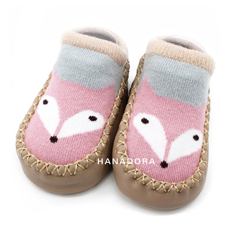 Prewalker Shoes PW04 - Sepatu Bayi