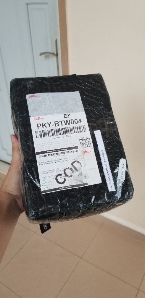 Gancii Bentuukk Motor Vespa Warna-warni Gantungan Kuncii