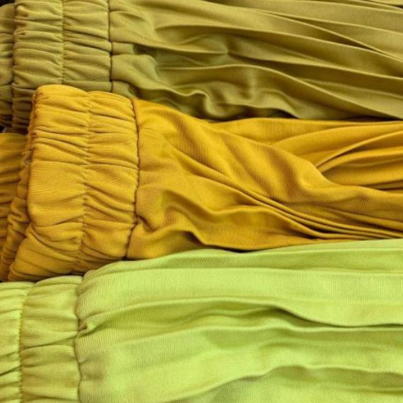 ♢ Rok Plisket Jumbo XXL/Rok Plisket Premium XXL ♪