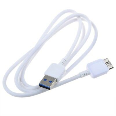 BB45 | KABEL USB 3.0 MALE TO MICRO B MALE BEST 45 CM (WHITE) / KABEL USB MICRO B BEST 45 CM USB 3.0