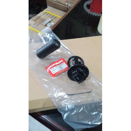 plampung/amper bensin honda beat, skupy