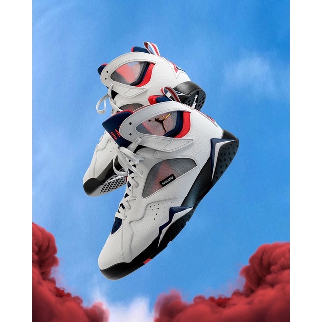 jordan 7s psg