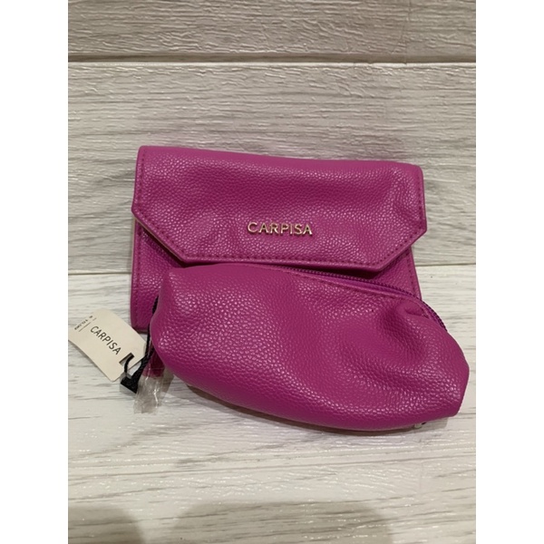 Dompet Kunci Carpisa PL