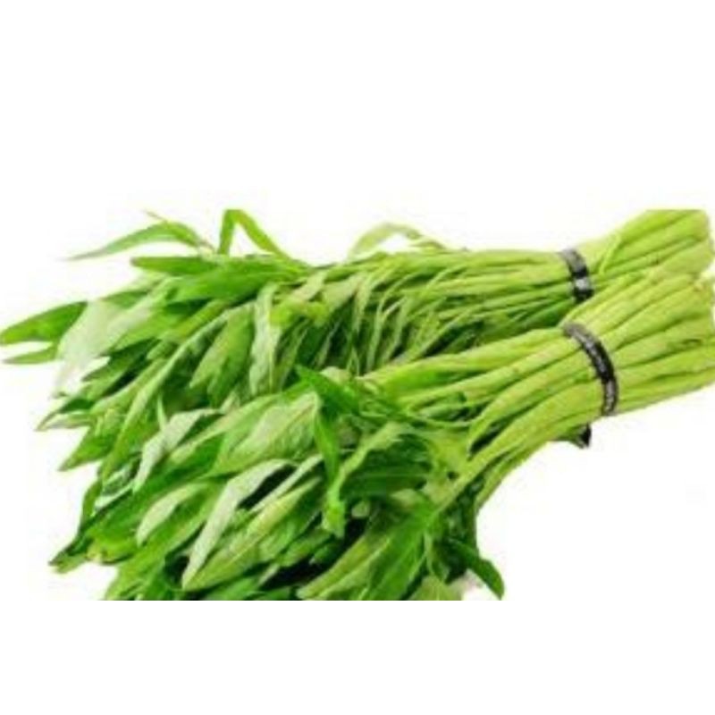 

Kangkung Segar 1 ikat