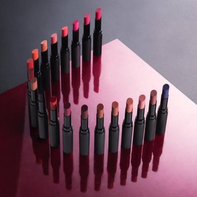 Hi matte Lipstik Make Over