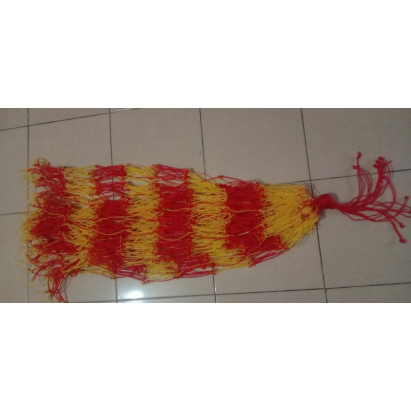 JARING WADAH BOLA NYLON / JARING BOLA